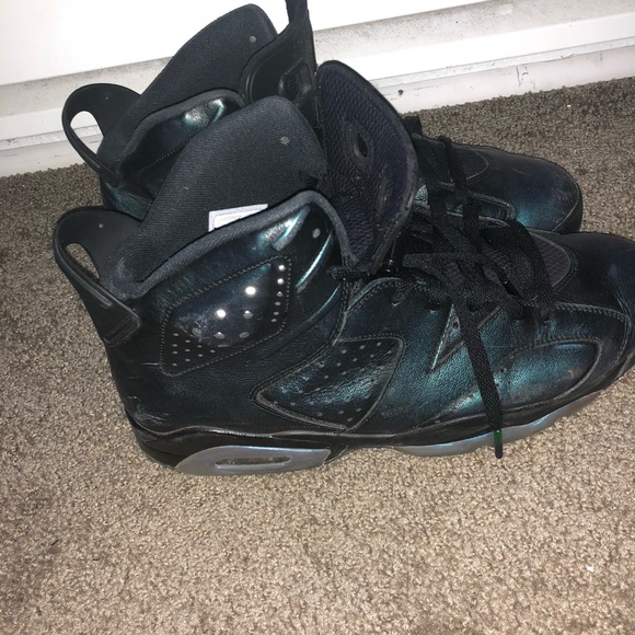 All star 6s - Picture 2 of 4